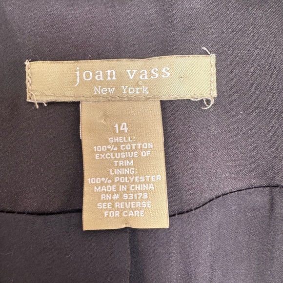 Entire 3pc Outfit Floral Dress Jacket & Hat Set Brown Navy & Pink Print - Picture 15 of 16